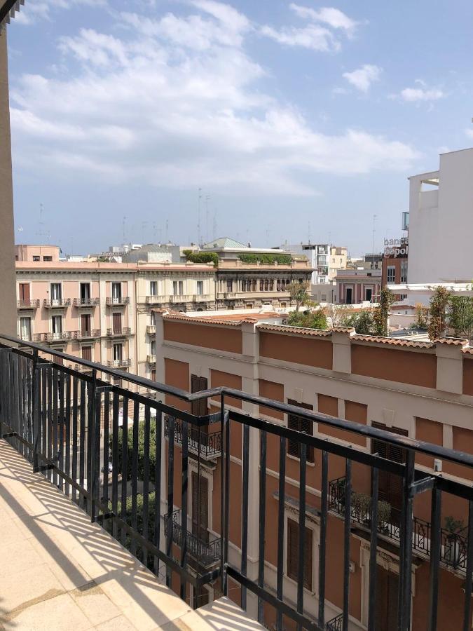 Dante 11 Guesthouse By Apulia Accommodation Бари Экстерьер фото